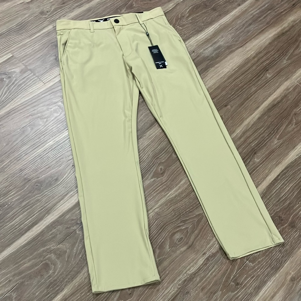 Kenneth Cole Golf Pants- 33/30